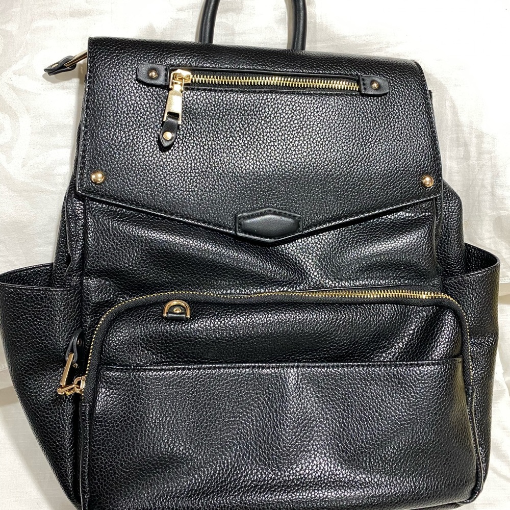 Park & Faith Diaper bag/Backpack